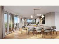 Terrassenwohnung 1100 Wien