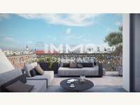 Dachgeschosswohnung 1030 Wien