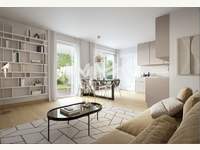 Eigentumswohnung 1220 Wien