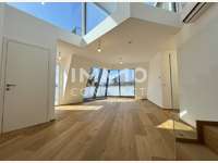 Dachgeschosswohnung 1210 Wien