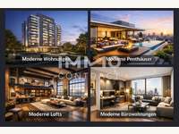 Penthouse 1220 Wien, Donaustadt