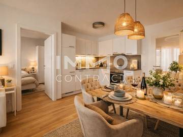 Dachgeschosswohnung 1190 Wien