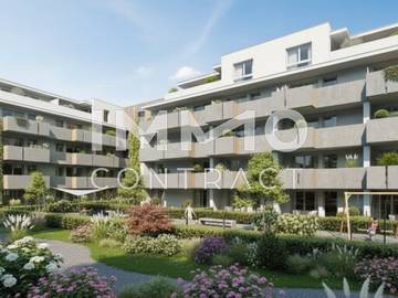 Eigentumswohnung 1110 Wien