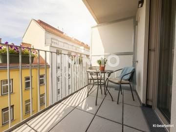 Eigentumswohnung 1210 Wien