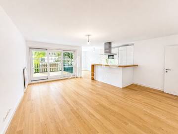 Terrassenwohnung 1190 Wien