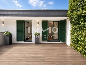 Terrassenwohnung 1190 Wien
