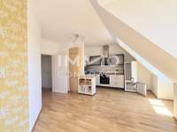 Dachgeschosswohnung 1230 Wien