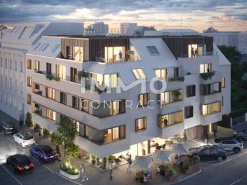 Eigentumswohnung 1210 Wien