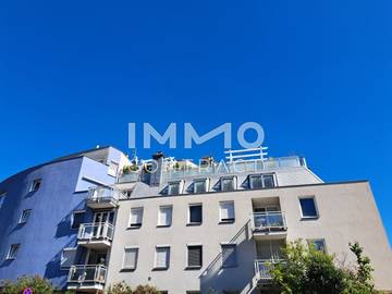 Dachgeschosswohnung 1130 Wien