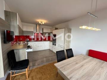Dachgeschosswohnung 1200 Wien