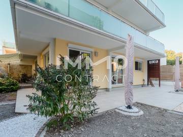 Terrassenwohnung 1220 Wien