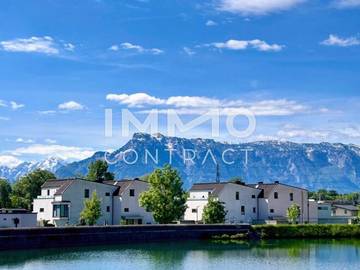 Terrassenwohnung 5020 Salzburg