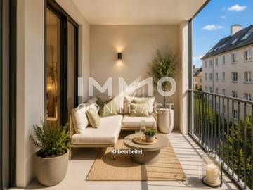 Eigentumswohnung 1120 Wien
