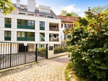 Terrassenwohnung 1190 Wien