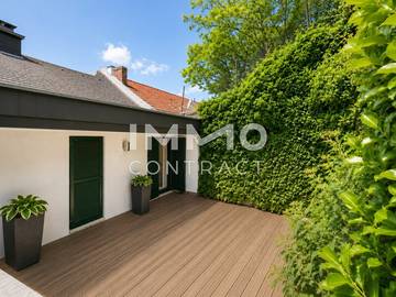 Terrassenwohnung 1190 Wien