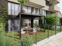 Maisonette 1100 Wien