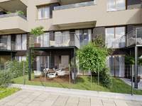 Maisonette 1100 Wien