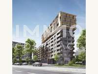 Eigentumswohnung 1100 Wien