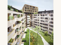 Eigentumswohnung 1100 Wien