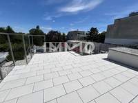 Dachgeschosswohnung 1130 Wien