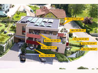 Dachgeschosswohnung Peuerbach