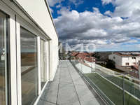 Penthouse 3500 Krems