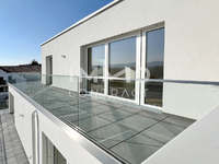 Penthouse 3500 Krems