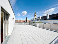 Penthouse 2000 Stockerau