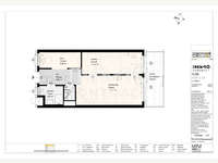 Dachgeschosswohnung 2000 Stockerau