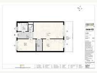 Dachgeschosswohnung 2000 Stockerau