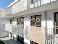 Dachgeschosswohnung 2000 Stockerau