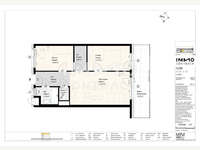 Dachgeschosswohnung 2000 Stockerau