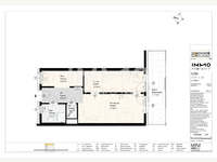 Dachgeschosswohnung 2000 Stockerau