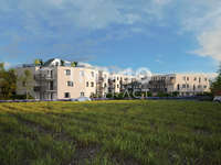 Dachgeschosswohnung 2326 Lanzendorf