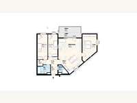 Dachgeschosswohnung 2326 Lanzendorf