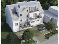 Maisonette 1220 Wien