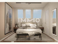 Maisonette 1220 Wien