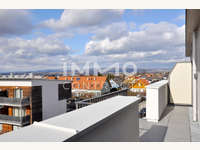 Terrassenwohnung 3100 St.Pölten