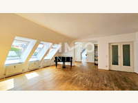 Dachgeschosswohnung 1140 Wien