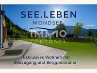 Penthouse 5311 Innerschwand am Mondsee