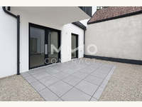 Terrassenwohnung 1220 Wien