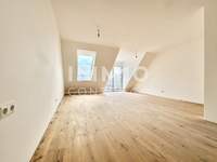 Dachgeschosswohnung 1220 Wien