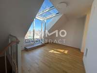Dachgeschosswohnung 1100 Wien