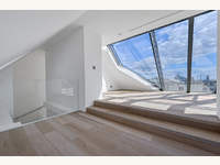 Penthouse 1030 Wien