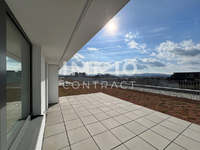 Terrassenwohnung 3500 Krems