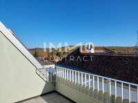 Terrassenwohnung 2122 Ulrichskirchen