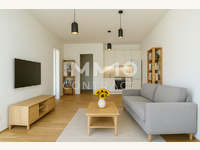 Wohnung 2122 Ulrichskirchen