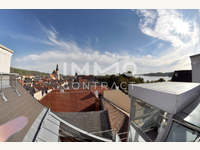 Terrassenwohnung 3500 Stein