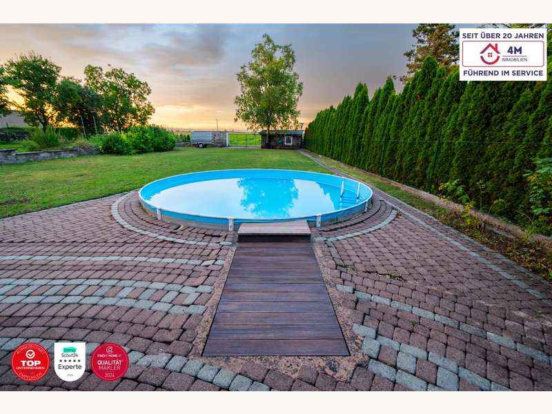 Einfamilienhaus Franzensdorf