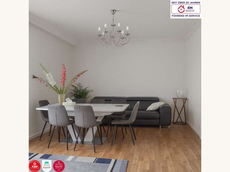 Eigentumswohnung St. Pölten